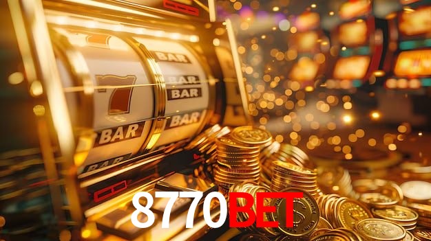Desvendando o Mundo dos Jogos Virtuais na 8770bet