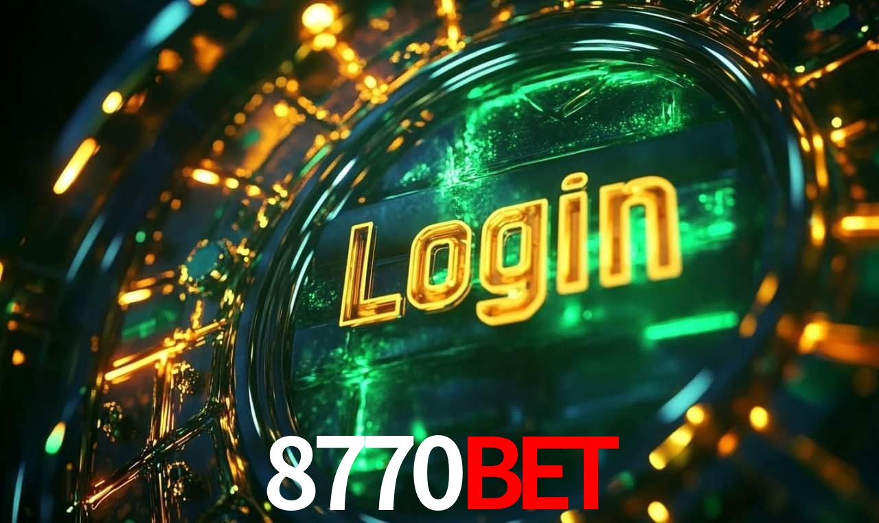 Descubra a Essência do 8770bet: Nossa História e Compromissos